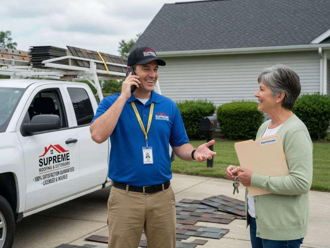 Roof Replacement Gaylord, KS FAQs
